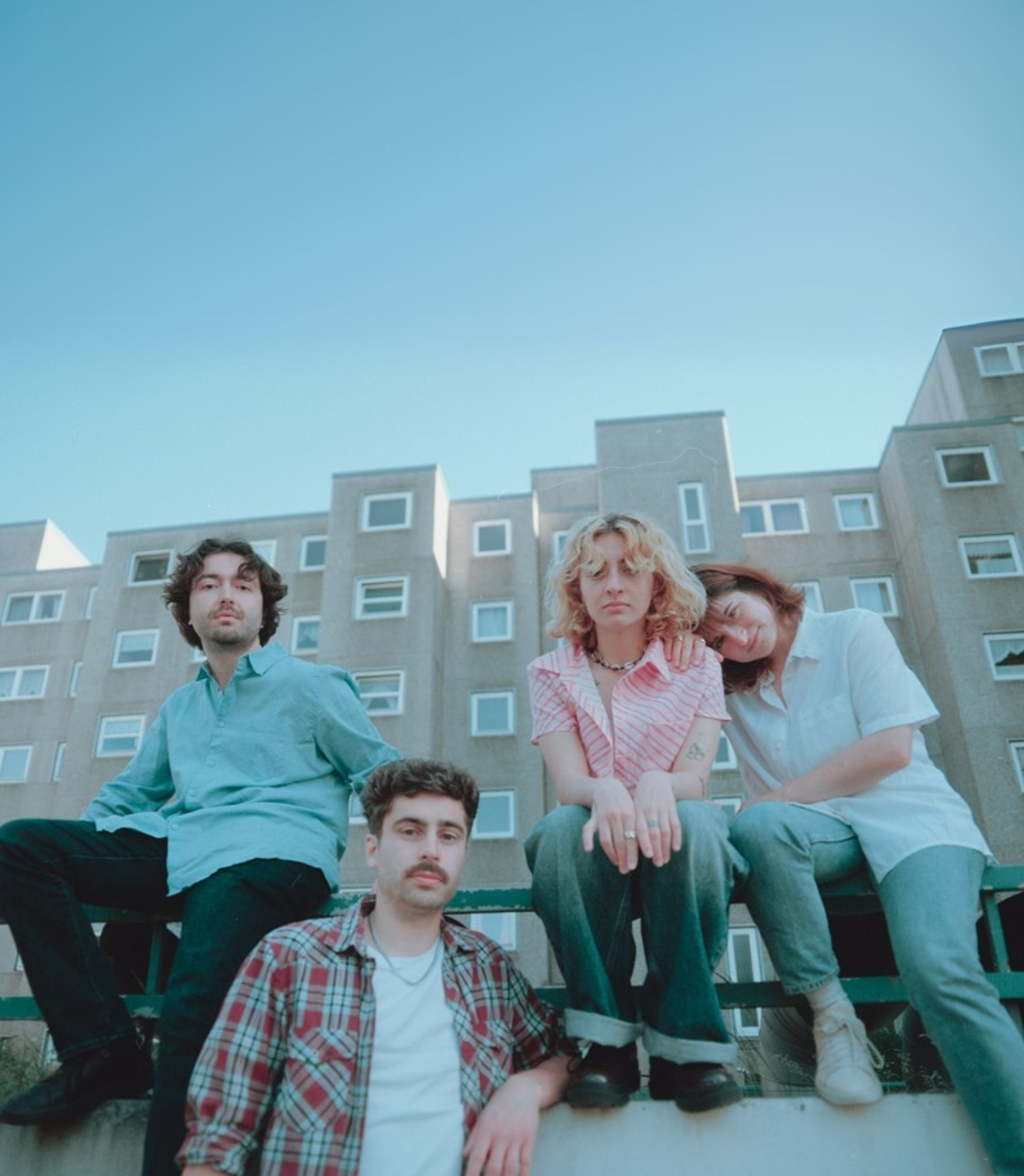 Lemon Eye Roster Pic